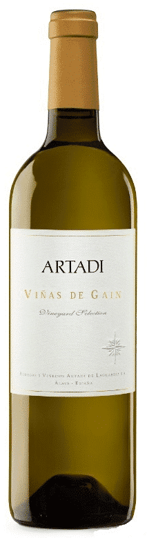 ארטדי וינוס דה גאין לבן מגנום