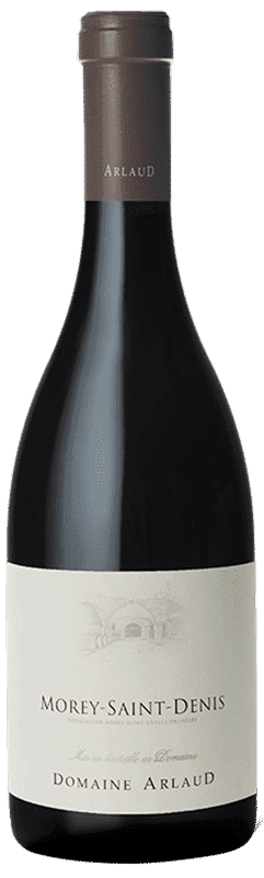 דומיין ארלו מורי סנט דניס