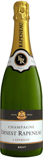 שמפניה ארנסט רפנו ברוט