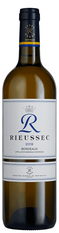 שאטו ריוסק לבן יבש