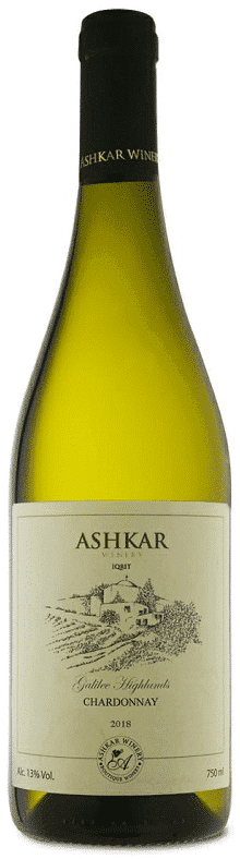 אשקר שרדונה