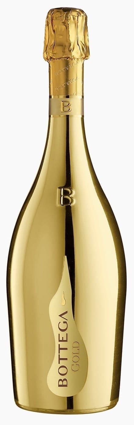 פרוסקו גולד בוטגה 200 מ"ל