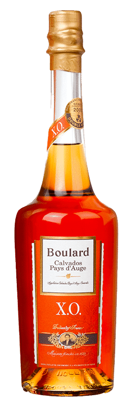 קלבדוס בולרד XO 700