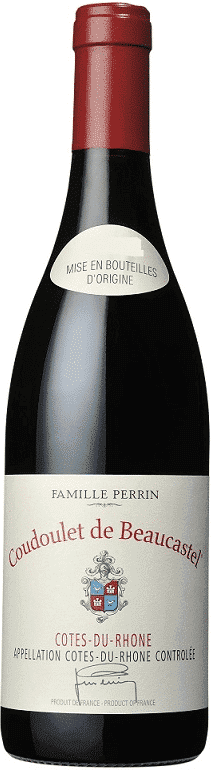 שאטו בוקסטל קודולה