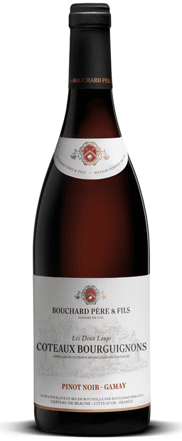 בושארד קוט בורגיניון אדום