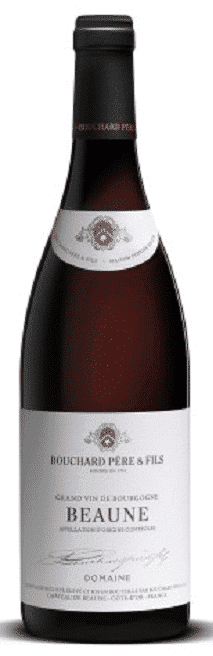 בושארד בון אדום