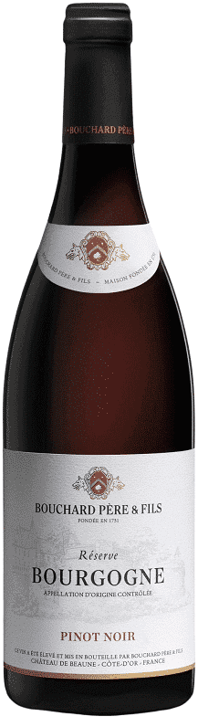 בושארד בורגון אדום 375