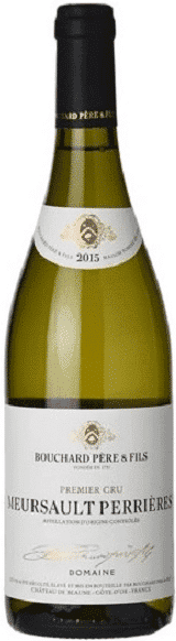 בושארד מרסו פרייר 2015