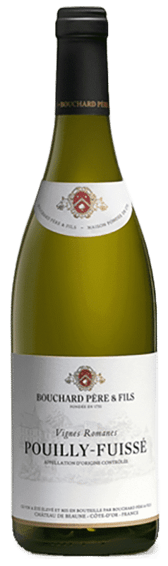 בושארד פואי פוסה