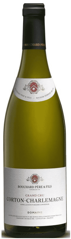 בושארד קורטון שרלמן ג.ק 2015