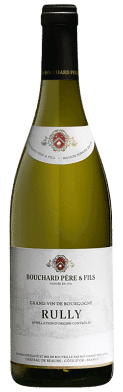 בושארד רולי בלנק