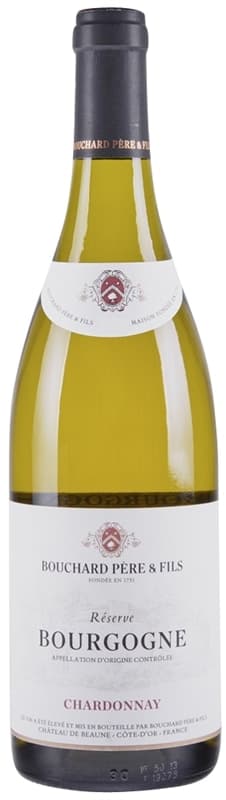 בושארד בורגון שרדונה 375 מל