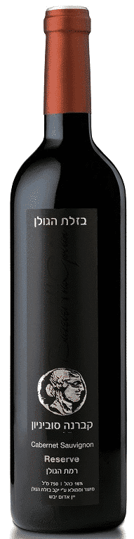 בזלת הגולן רזרב ק.ס