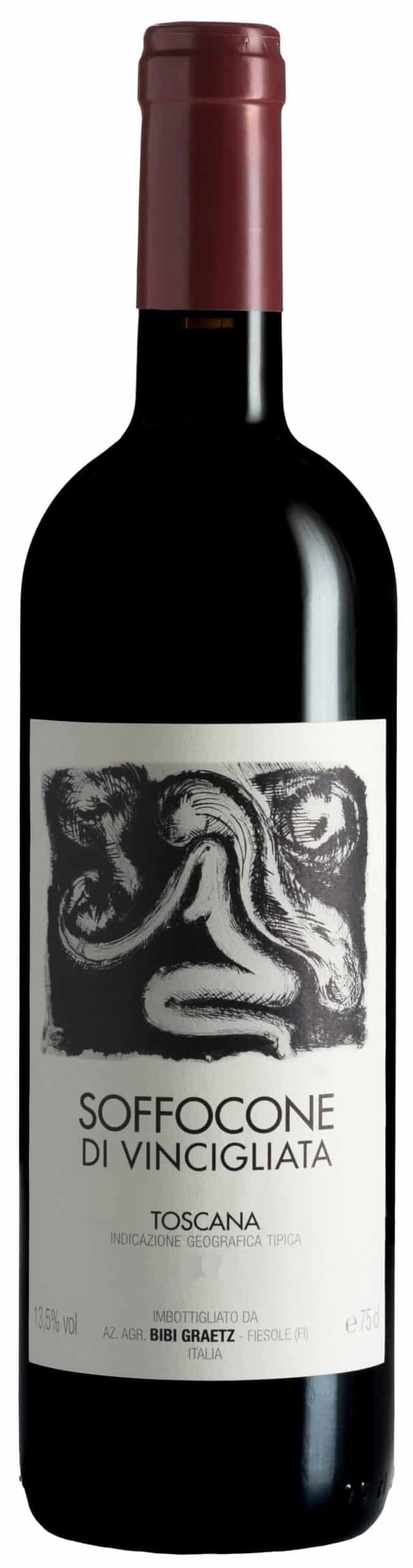 ביבי גרץ סופוקנה די וינצ'יגלאטה IGT