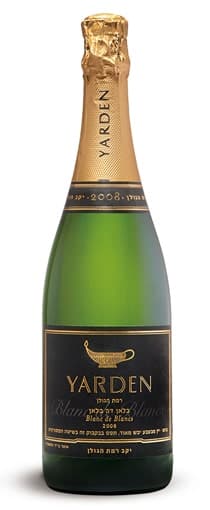 ירדן מבעבע בלאן דה בלאן