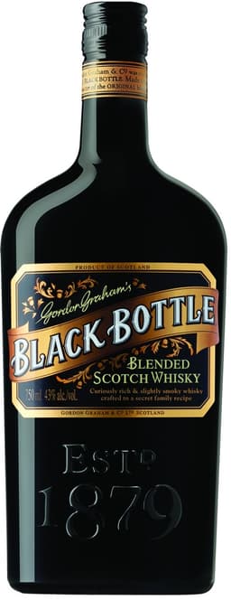 וויסקי בלאק באטל