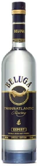 וודקה בלוגה טרנס אטלנטיק