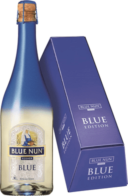 בלו נאן מבעבע בלו כשר במארז