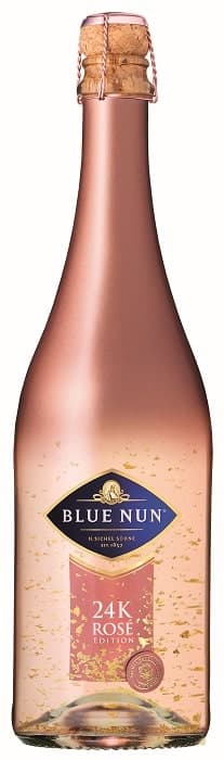 בלו נאן מבעבע רוזה