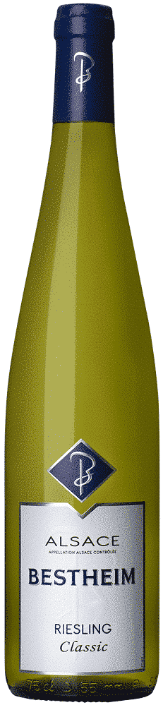 בסטהיים ריזלינג 375 מ"ל