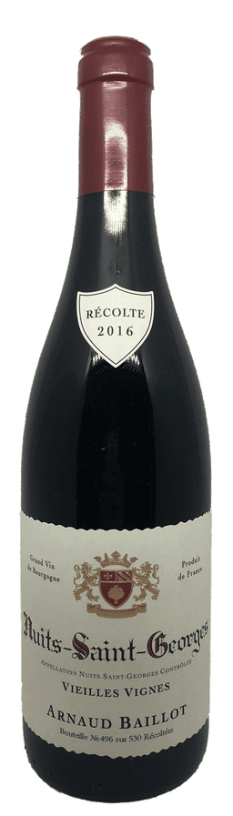 ארנו באיו נואי סנט ג'ורג'