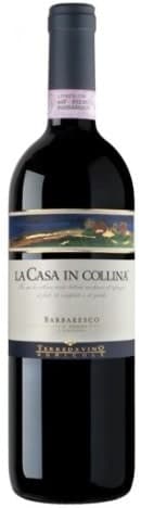 טרה דה וינו ברברסקו.