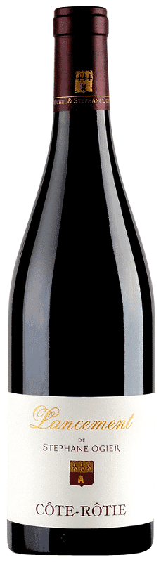 אוגייר קוט רוטי ברטולון 2015