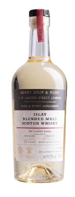 ברי ברוס וויסקי קלאסיק "איסליי"