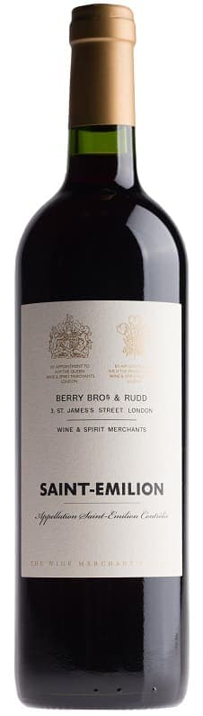 ברי ברוס סנט אמיליון