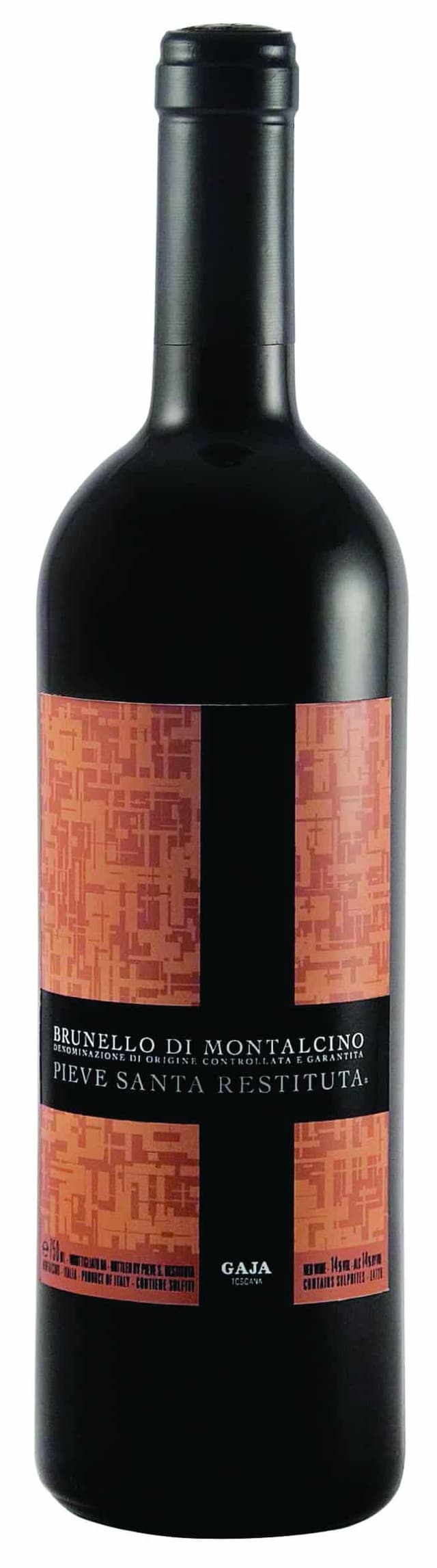 גאיה ברונלו 375