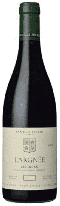 פרין ג'יגונדס גפן בוגר