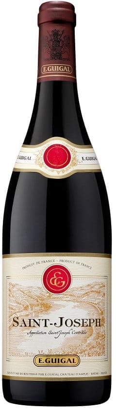 גיגל סנט גוזף אדום 375