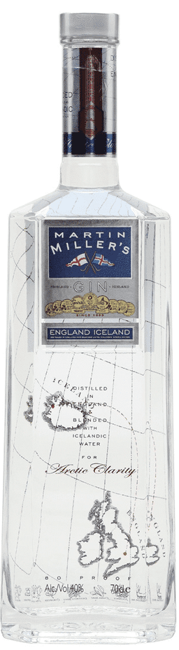 ג'ין מרטין מילרס קלסיק