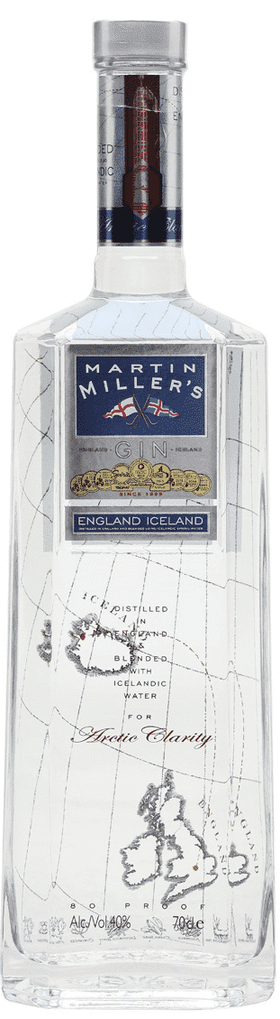 ג'ין מרטין מילרס קלסיק