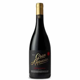 גראן אפאסו סוסמניילו