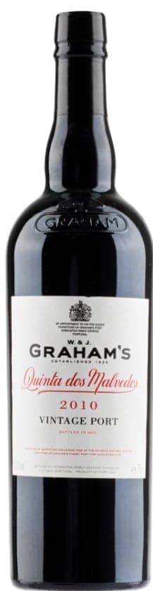 פורט גרהמס מלוודוס 2010