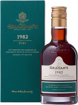 פורט גרהמס 1982