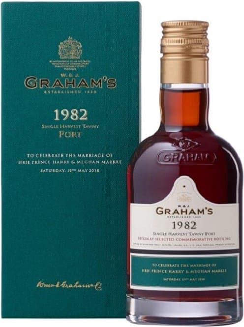 פורט גרהמס 1982