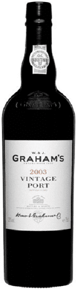 פורט גרהמס וינטג' 2003