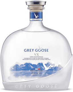 וודקה גרייגוס VX