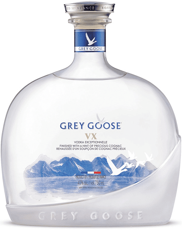 וודקה גרייגוס VX