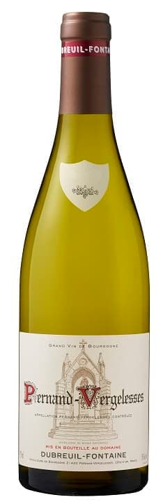 דומיין דוברויי פונטיין Pernand-Vergelesses לבן