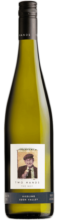 טו הנדז ריזלינג דה בוי