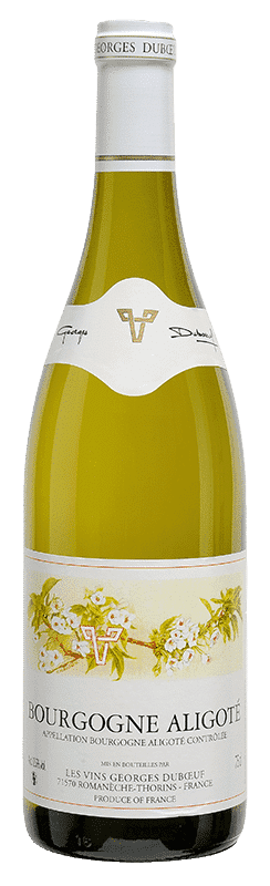 דובף אליגוטה 375