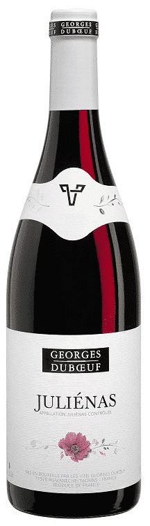 ג'ורג' דובף ג'וליאן