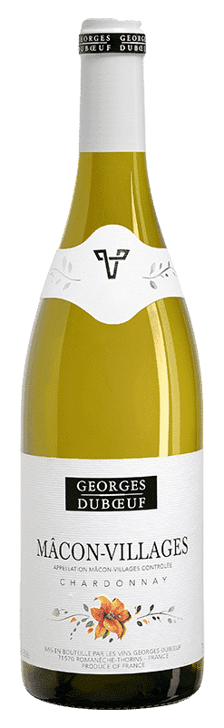 דובף מקון וילאג'