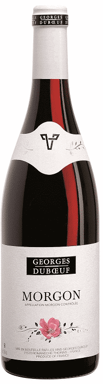 ג'ורג' דובף קרו בוז'ולה מורגון