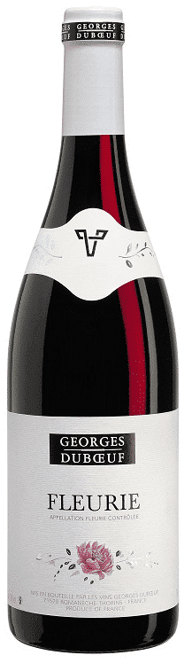 ג'ורג דובף קרו בוז'ולה פלורי