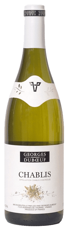 ג'ורג' דובף שאבלי