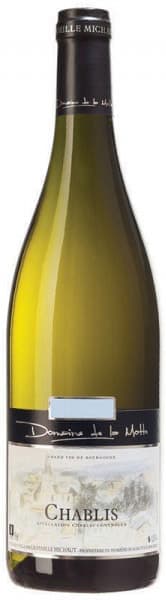 דומיין דה לה מוט שאבלי- דומיין דה לה מוט נחשב למיוחד בנוף של הכפר שאבלי למן הקמתו נוהגים בני המשפחה ליישן 10% מהיין בחביות עץ אלון קטנות להעשיר ולעדן את טעמי היין!